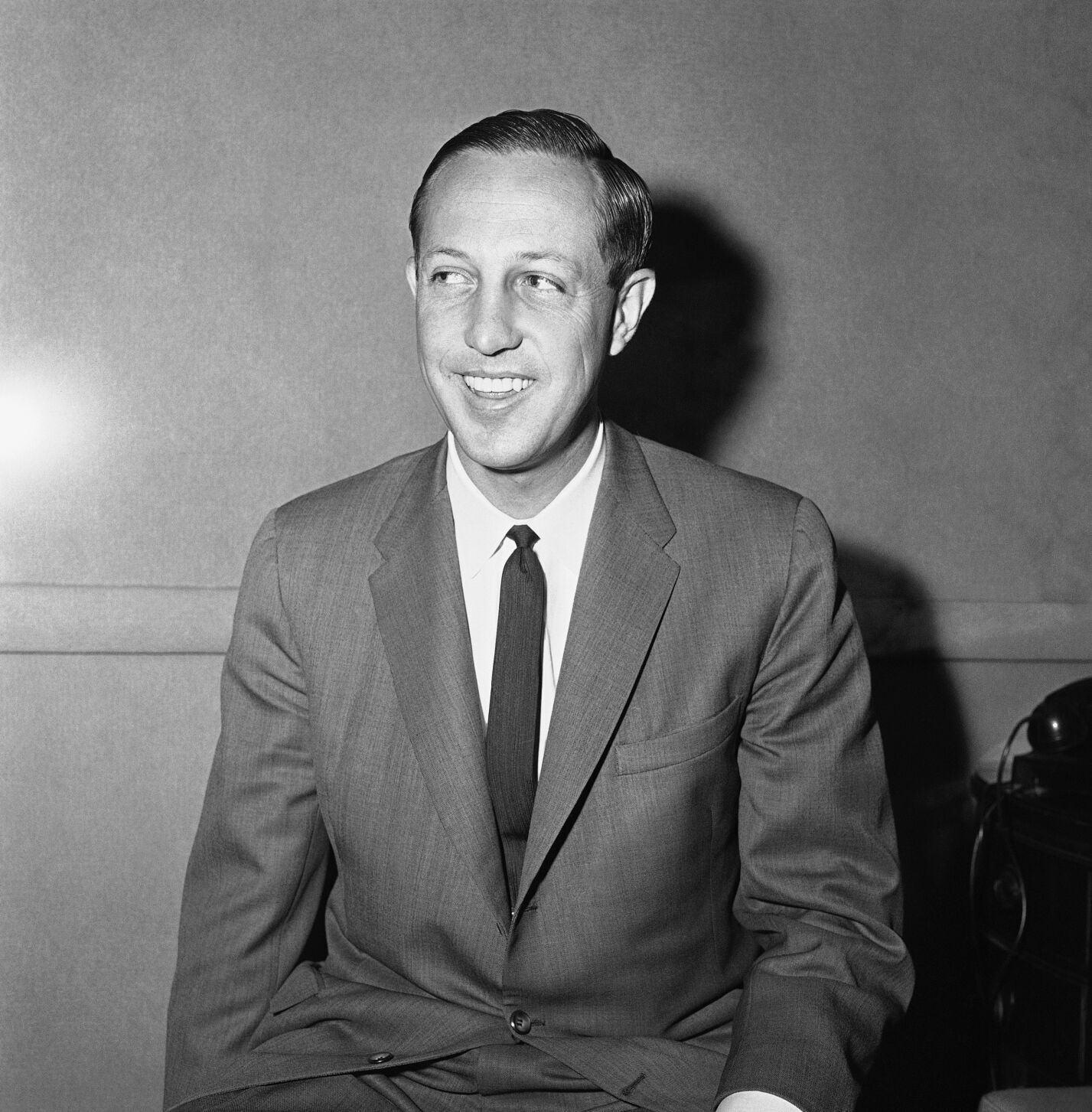 1960: Pete Rozelle chosen as new NFL commissioner